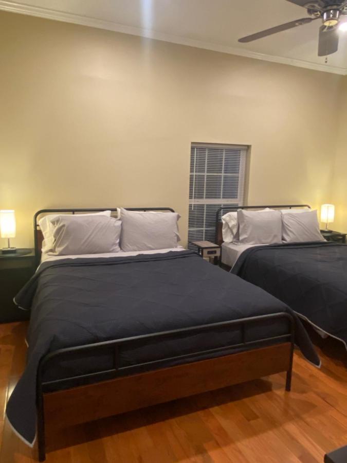 Modern 3-Bedroom, Big Fence Yard, Pets Stay Free Durham Exteriör bild