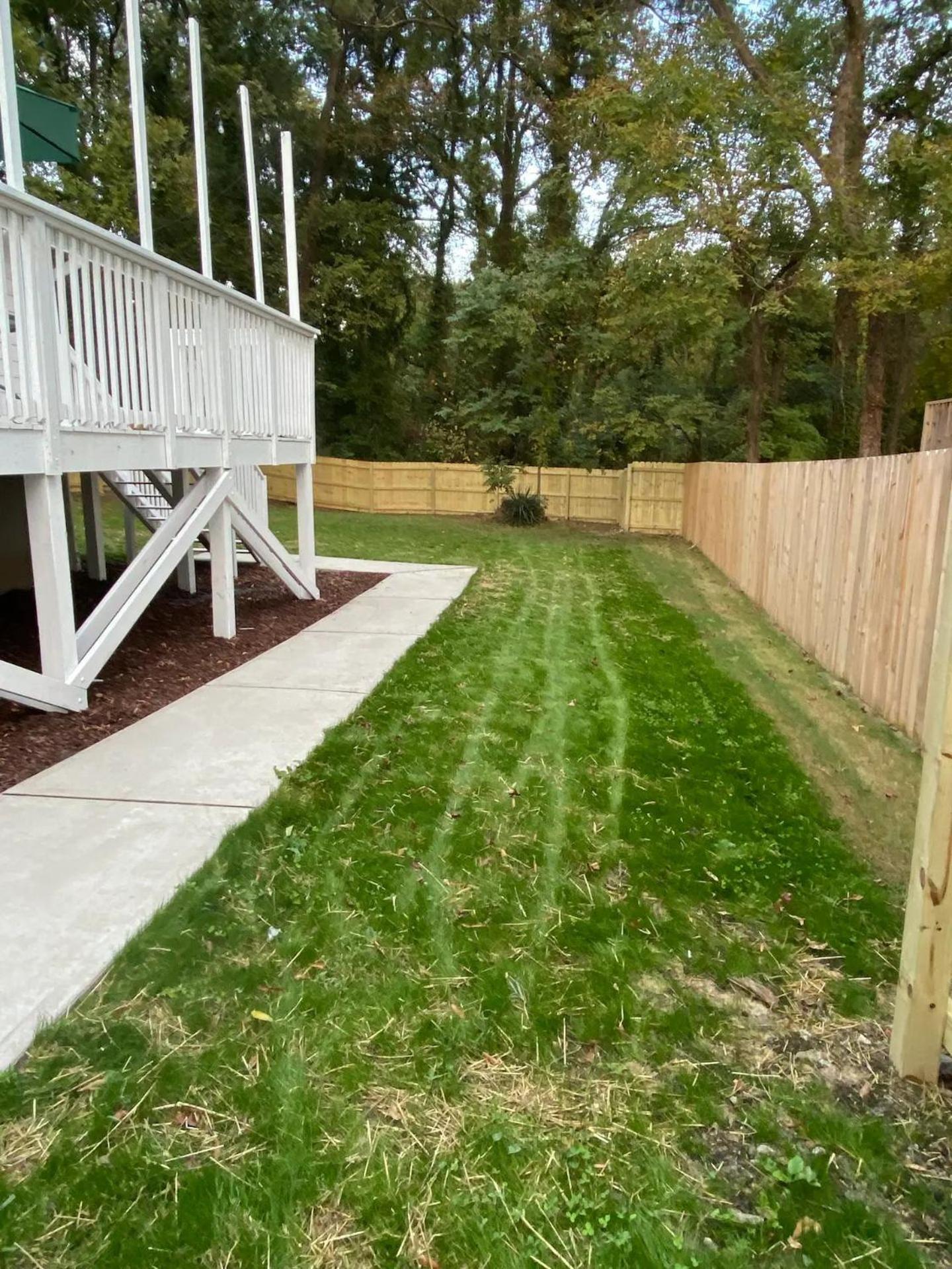 Modern 3-Bedroom, Big Fence Yard, Pets Stay Free Durham Exteriör bild